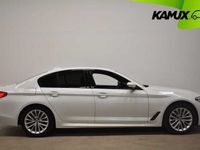 begagnad BMW 530 e