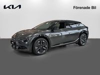 Ny Kia EV6 Plus 167 kW (228 HK) 2025 Interstellar grey SUV