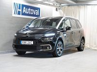 begagnad Citroën C4 Grand SpaceTourer 1.2 FEEL e-THP EAT 7-sits