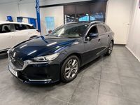 begagnad Mazda 6 Wagon 2.5 194hk, Optimum, Signature, Drag, Elstolar