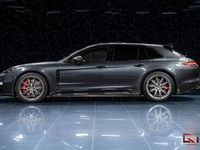 begagnad Porsche Panamera GTS Sport Turismo 18-vägs SpDesign Pano 2019, Kombi