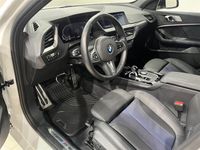 begagnad BMW 118 i 5d M Sport Aut Fartpilot HiFi PDC