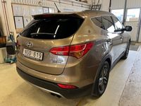 begagnad Hyundai Santa Fe 2.2 CRDi 4WD Shiftronic/0:-KONTANT