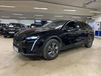 Begagnad Peugeot 408 GT GTi 131 HK (96 kW) 2023 Svart Halvkombi