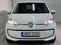 begagnad VW e-up! 18.7 kWh Drive Driver assist SoV/Nav/Psens