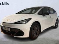 Begagnad Cupra Born 169 kW (231 HK) 2023 Vit Halvkombi
