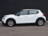 begagnad Citroën C3 1.2 VTi Euro 6