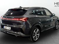 Begagnad MG Marvel R Performance 211 kW (288 HK) 2022 Grå SUV