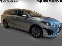 begagnad Kia Ceed Cee´dSPORTWAGON PLUG-IN HYBRID ACTION INK V-HJUL 2023, Halvkombi