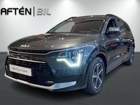 Ny Kia Niro Advance 15 HK (11 kW) 2026 SUV