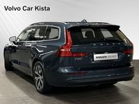 begagnad Volvo V60 B4 Diesel Core SELEKT 2023, Kombi