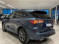 begagnad Ford Kuga ST-Line | Plug-in hybrid | Dynförlängning | Kampan 2023, SUV