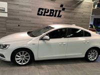 begagnad Volvo S60 D4 Manuell, 181hk Momentum, R-Design