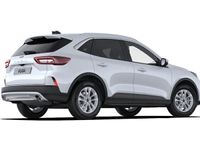 begagnad Ford Kuga Titanium 2,5 Elhybrid AWD 183hk