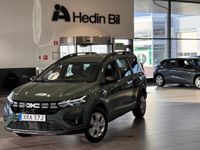 begagnad Dacia Jogger ESSENTIAL TCE 110 5-SITS