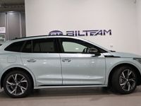 begagnad Skoda Enyaq iV 80X SportLine Advanced Max"" 2023, SUV