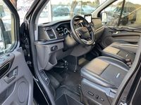 begagnad Ford Transit Custom 2,0 170HK Active Leasbar Aut/Drag/D-värm