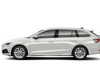 begagnad Skoda Octavia Combi Style TSI 110hk DSG Drag&Värmarpaket