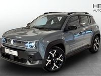 Ny Renault R4 Techno 110 kW (150 HK) 2026 SUV