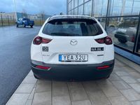 begagnad Mazda MX30 e-Skyactiv 170 hkR-EVExclusive-linePluginHybrid