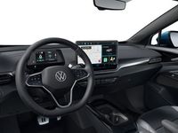 begagnad VW ID5 id.577kWh Beställningsbil