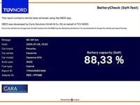 Begagnad Porsche Cayenne 340 HK (250 kW) 2019 Silver SUV