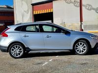 begagnad Volvo V40 CC D3 Geartronic Momentum Värm Navi