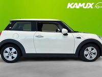 Begagnad Mini Cooper 116 HK (85 kW) 2015 Vit Halvkombi