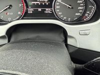 Begagnad Audi A8 520 HK (382 kW) 2013 Sedan