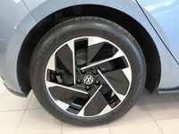 begagnad VW ID3 Life PRO 58kWh