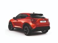 Ny Nissan Juke N-Connecta 114 HK (83 kW) 2025 326  white SUV