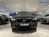 begagnad Volvo XC60 T5 Momentum Advanced SE