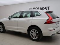 begagnad Volvo XC60 B4 AWD Diesel Momentum Advanced SE Drag Nav Harma