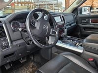 Begagnad RAM 1500 395 HK (290 kW) 2010 Pickup