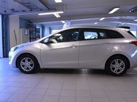 begagnad Hyundai i30 Kombi 1.6 CRDi Euro 6