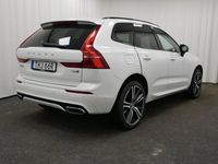 begagnad Volvo XC60 T8 TE R-Design