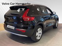 begagnad Volvo XC40 T2