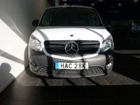 begagnad Mercedes Citan 109 CDI, 95hk, 2020