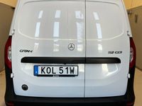 begagnad Mercedes Citan 112 