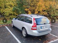 Begagnad Volvo V50 125 HK (91 kW) 2007 Kombi