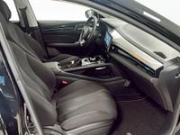 Begagnad MG MG5 EV Comfort 130 kW (177 HK) 2022 Svart Kombi