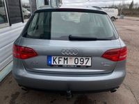 begagnad Audi A4 Avant 2.0 TFSI quattro S Tronic Euro 5