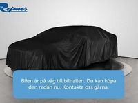 Begagnad Volvo V90 CC SE 190 HK (139 kW) 2019 Magic blå metallic Kombi