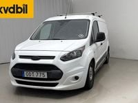 Begagnad Ford Transit Connect 100 HK (73 kW) 2016 Vit Minibuss