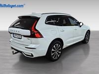 Begagnad Volvo XC60 Plus 455 HK (334 kW) 2026 Vit SUV