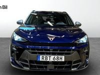 Begagnad Cupra Terramar 150 HK (110 kW) 2025 Blå SUV