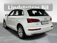 begagnad Audi Q5 Quattro 2.0 TDI Proline Drag Vhjul 2018, SUV