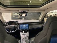 Begagnad Lynk & Co 01 264 HK (194 kW) 2022 Svart SUV