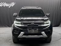 Begagnad VW Amarok Style 241 HK (177 kW) 2023 Svart Pickup
