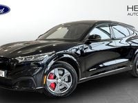 Begagnad Ford Mustang 351 HK (258 kW) 2021 Halvkombi